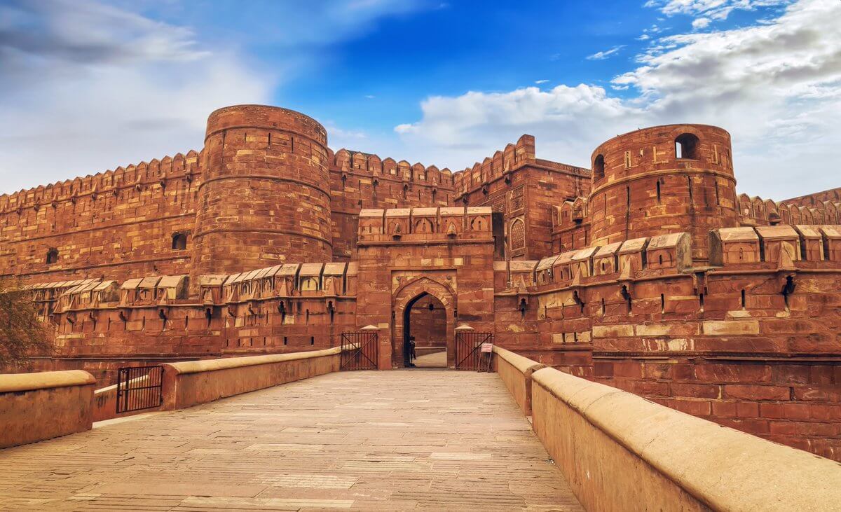 Tổ hợp pháo đài được UNESCO công nhận là di sản thế giới Tổ hợp pháo đài được UNESCO công nhận là di sản thế giới