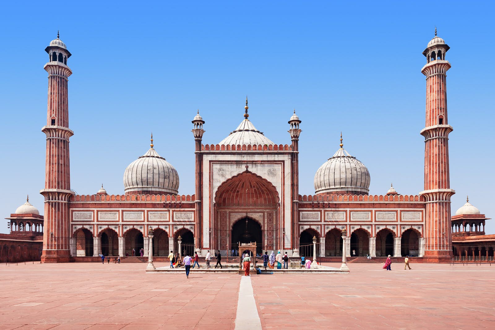 newdelhi-ando-namthanhtravel newdelhi-ando-Wondertour