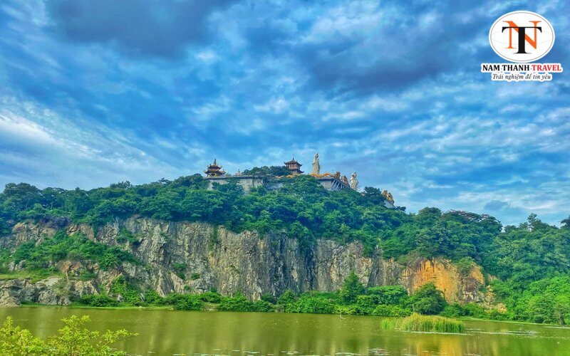 Chùa Châu Thới Chùa Châu Thới