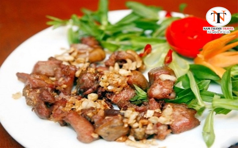 Bê chao Sơn La Bê chao Sơn La