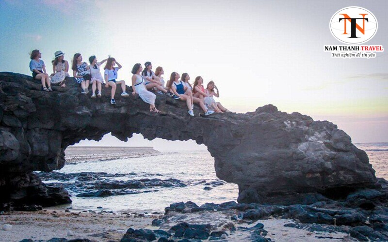 Cổng Tò Vò Cổng Tò Vò