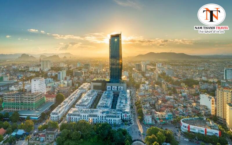 Thanh H&oacute;a l&agrave; một tỉnh thuộc miền Bắc nước ta