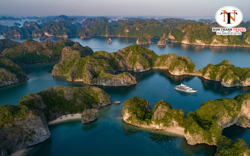 Đảo Cát Bà Đảo Cát Bà