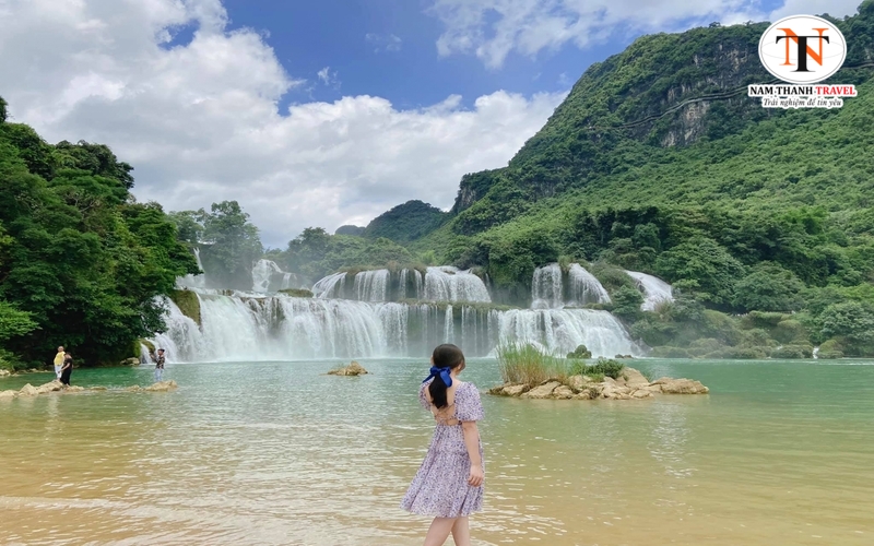 Cao Bằng có hai mùa rõ rệt Cao Bằng có hai mùa rõ rệt