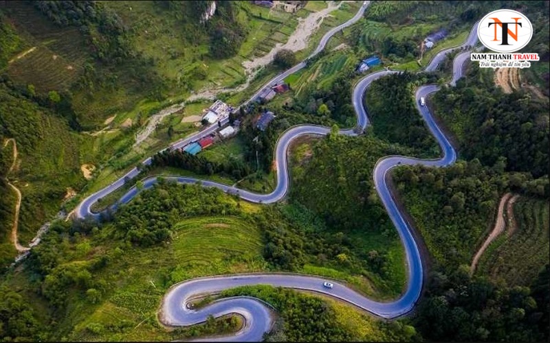 Đèo Mã Phục Đèo Mã Phục