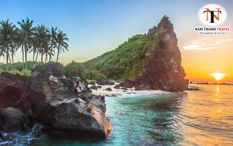 Đảo Lý Sơn Đảo Lý Sơn