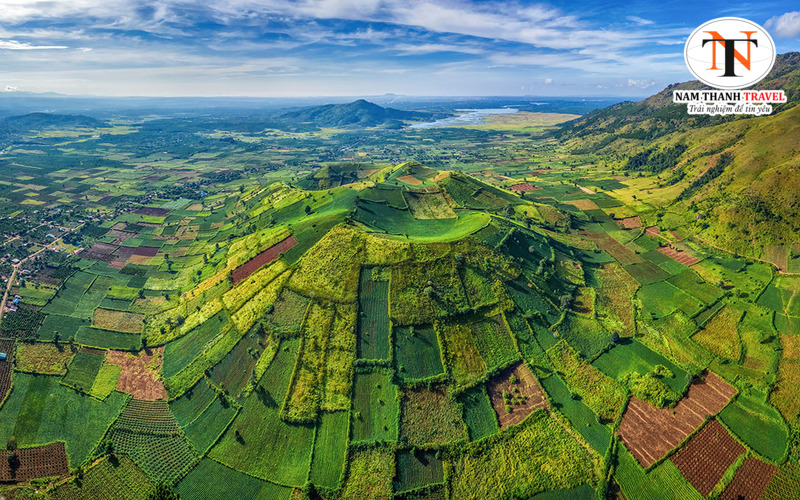 Núi lửa Chư Đăng Ya Núi lửa Chư Đăng Ya