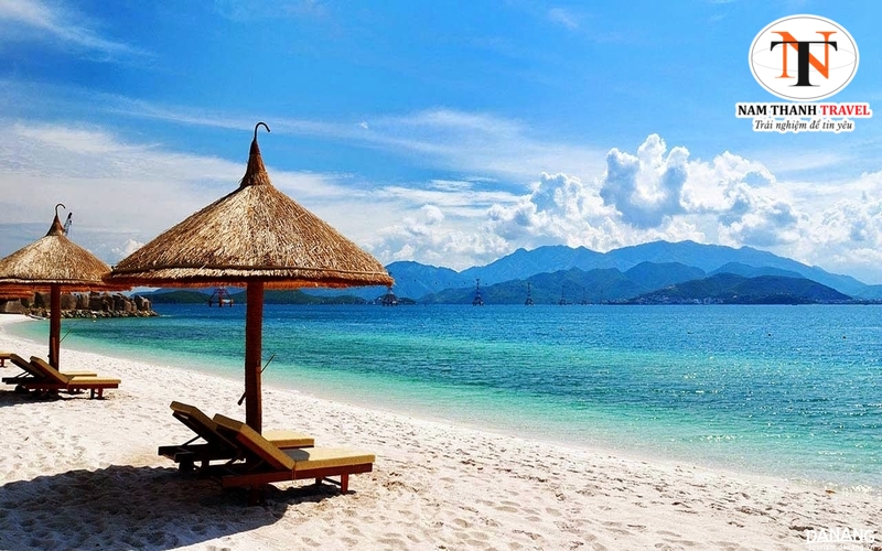 Biển Mỹ Khê Biển Mỹ Khê