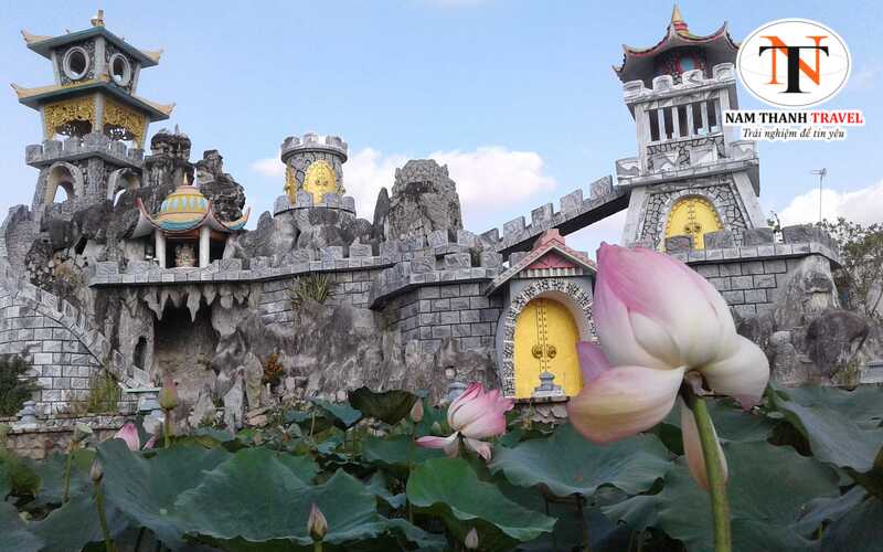 S&oacute;c Trăng l&agrave; một tỉnh thuộc miền T&acirc;y của nước ta