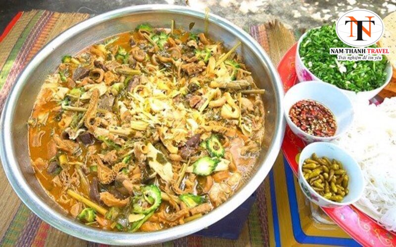 Gi&eacute; b&ograve; T&acirc;y Sơn