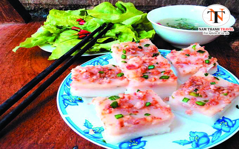 Cao Sằng đặc sản Lạng Sơn