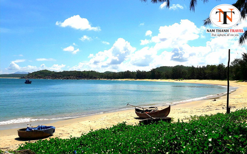 Biển Sa Huỳnh Biển Sa Huỳnh