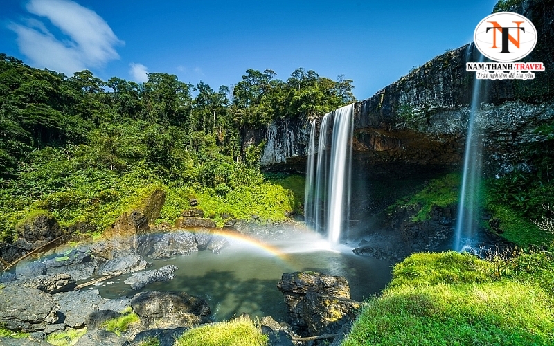 Khu bảo tồn Kon Chư Răng Khu bảo tồn Kon Chư Răng