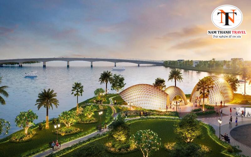 Đồng Nai l&agrave; một tỉnh c&oacute; nhiều khung cảnh thi&ecirc;n nhi&ecirc;n tuyệt đẹp