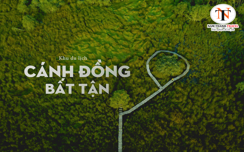 Khu du lịch Cánh đồng bất tận Khu du lịch Cánh đồng bất tận