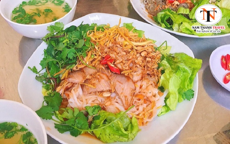 Phở chua Lạng Sơn