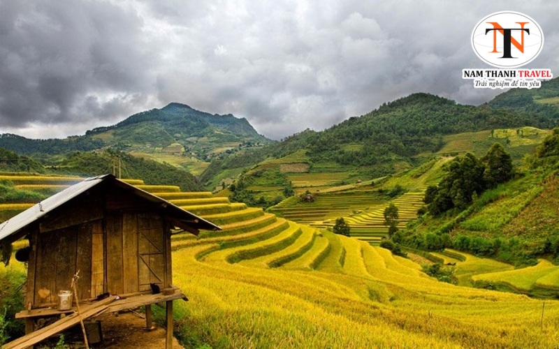 Bản Sà Rèn Bản Sà Rèn