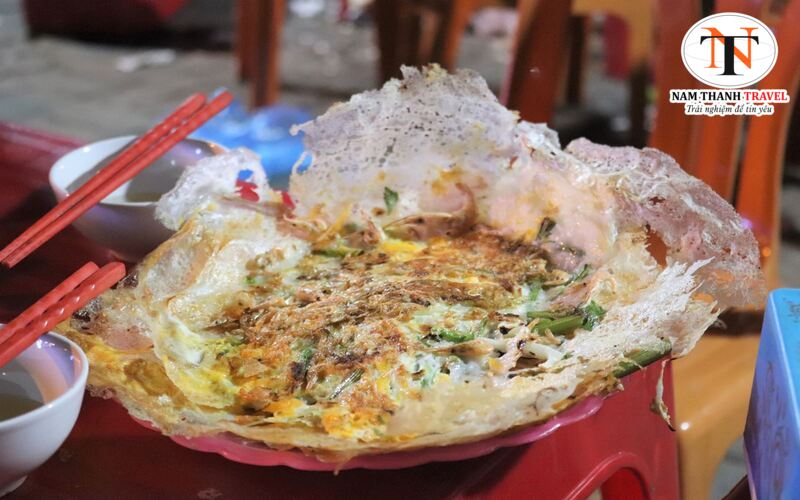 B&aacute;nh kho&aacute;i t&eacute;p nồi gang