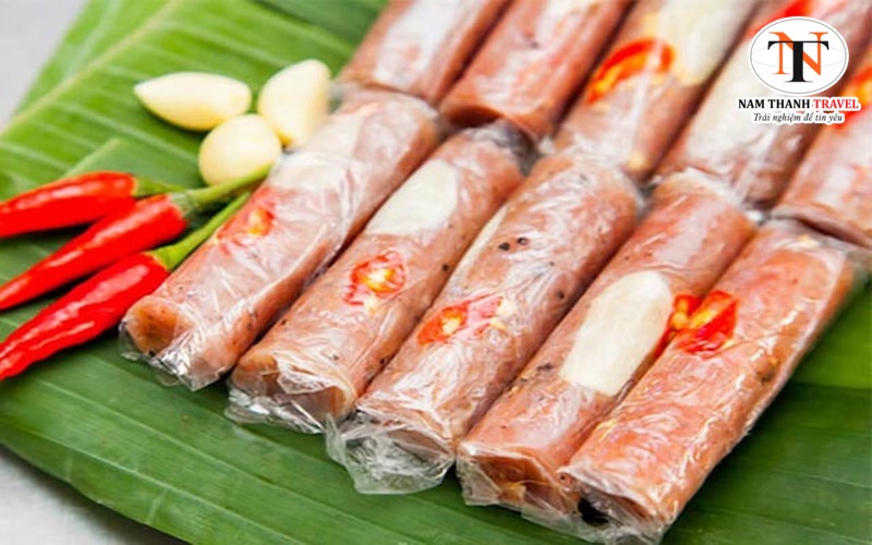 Nem Lái Thiêu Nem Lái Thiêu