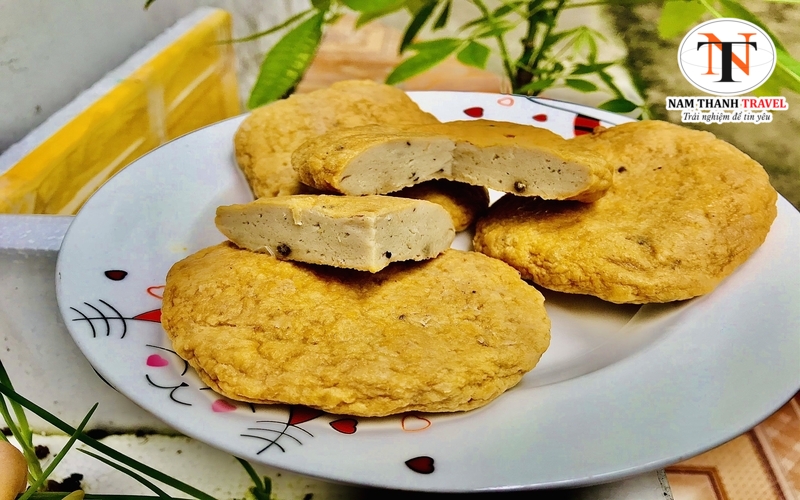 Chả c&aacute; Quy Nhơn