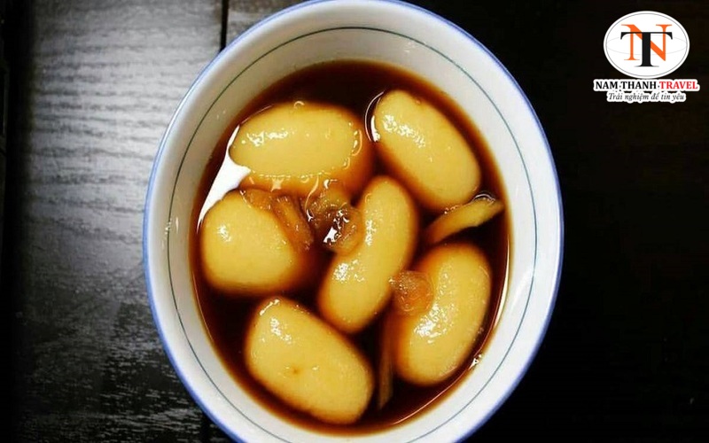 B&aacute;nh nh&egrave;