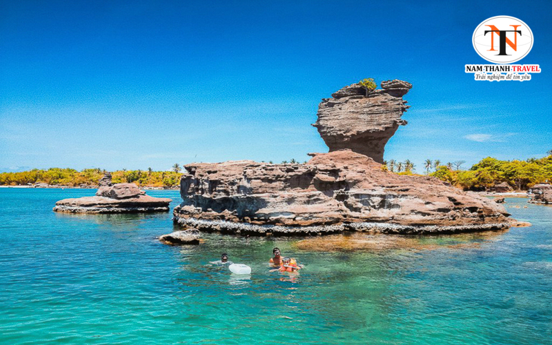 Bãi biển Phú Quốc Bãi biển Phú Quốc