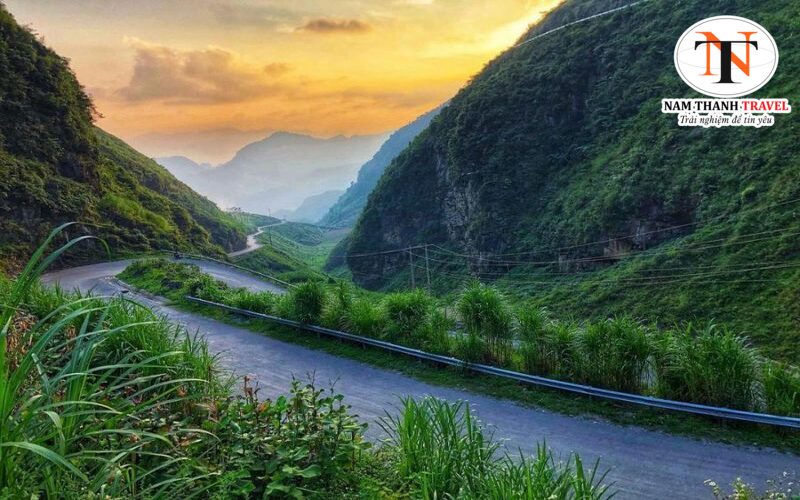 Đèo Khau Phạ  Đèo Khau Phạ