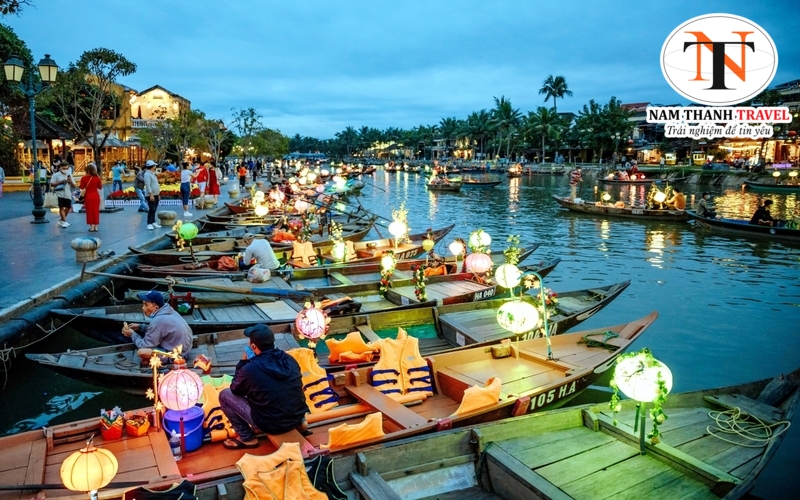 Quảng Nam c&oacute; n&eacute;t văn h&oacute;a độc đ&aacute;o v&agrave; l&acirc;u đời