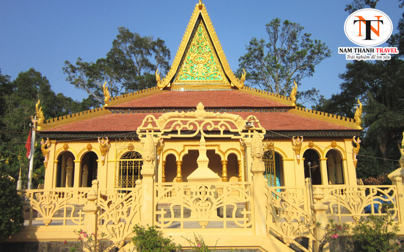 Ch&ugrave;a&nbsp; &Acirc;ng