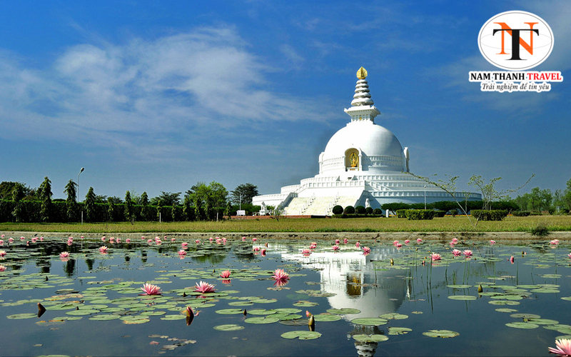 HỒ CH&Iacute; MINH - DELHI