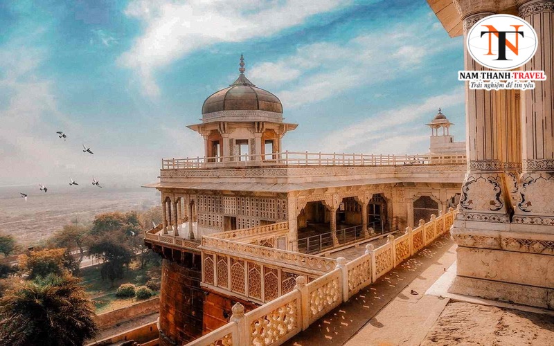 Ấn Độ có ba mùa rõ rệt