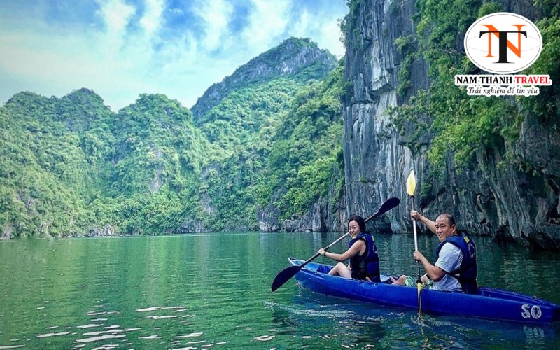 Hang Luồn Hang Luồn