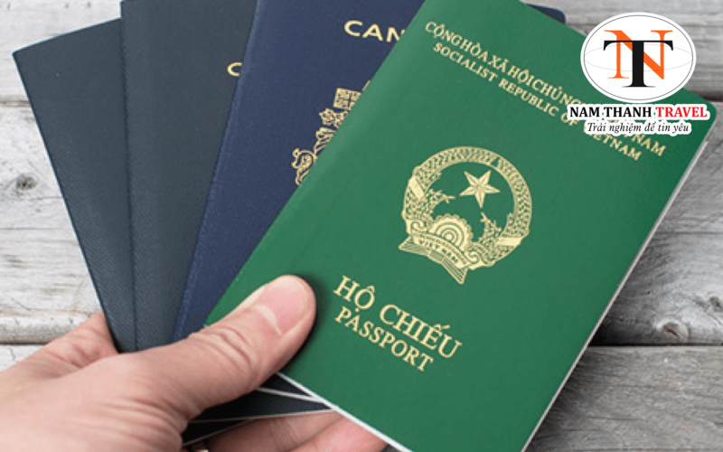 Bạn cần có hộ chiếu để du lịch Thái Lan Bạn cần có hộ chiếu để du lịch Thái Lan