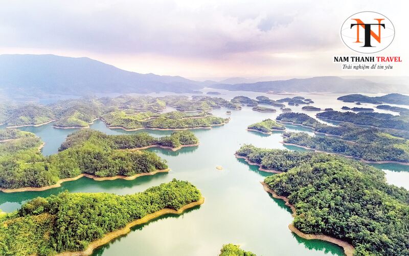 Đắk Nông có hai mùa khô và mưa rõ rệt Đắk Nông có hai mùa khô và mưa rõ rệt