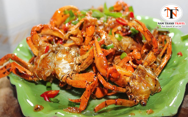 Ch&ugrave; ụ rang me