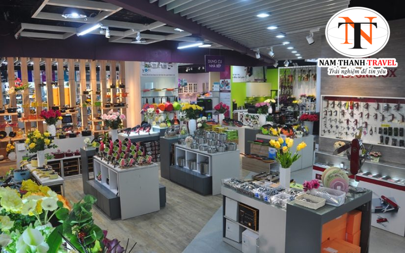 Đồ gia dụng, đồ dùng của người Thái Lan Đồ gia dụng, đồ dùng của người Thái Lan