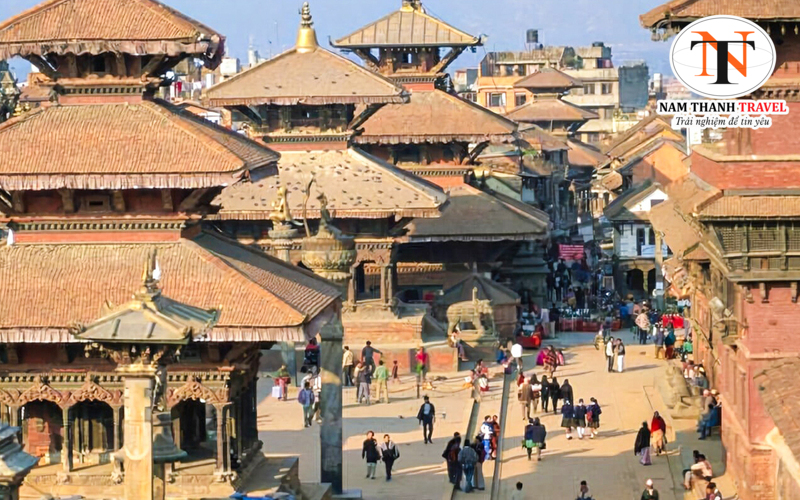 Ng&agrave;y 5: LUMBINI - KUSHINAGAR - THỦ Đ&Ocirc; NEPALNg&agrave;y 5: LUMBINI - KUSHINAGAR - THỦ Đ&Ocirc; NEPAL