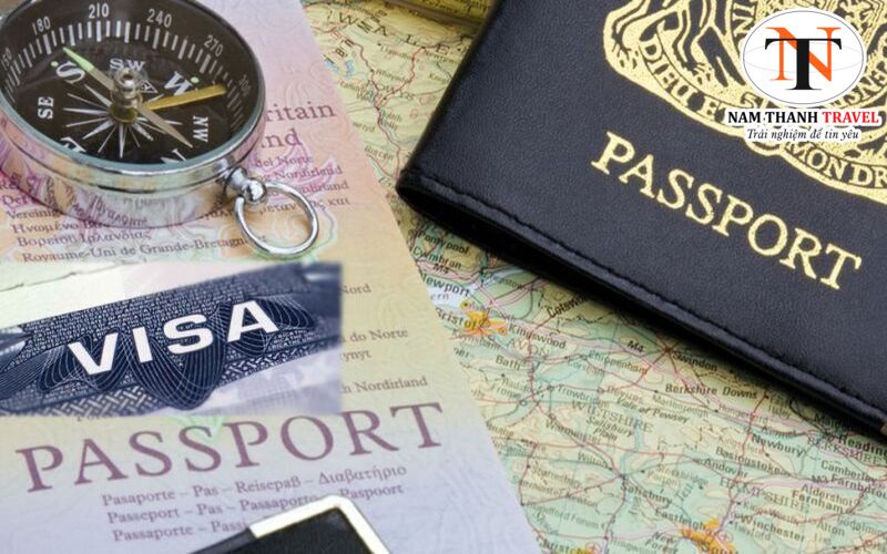 Khi đến Th&aacute;i Lan dưới 30 ng&agrave;y sẽ kh&ocirc;ng cần phải xin visa
