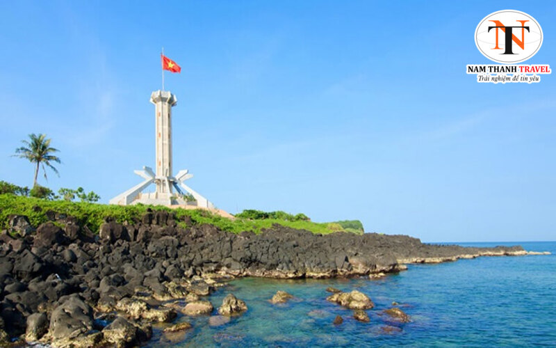 Du kh&aacute;ch n&ecirc;n đến Quảng Trị sau tết Nguy&ecirc;n đ&aacute;n