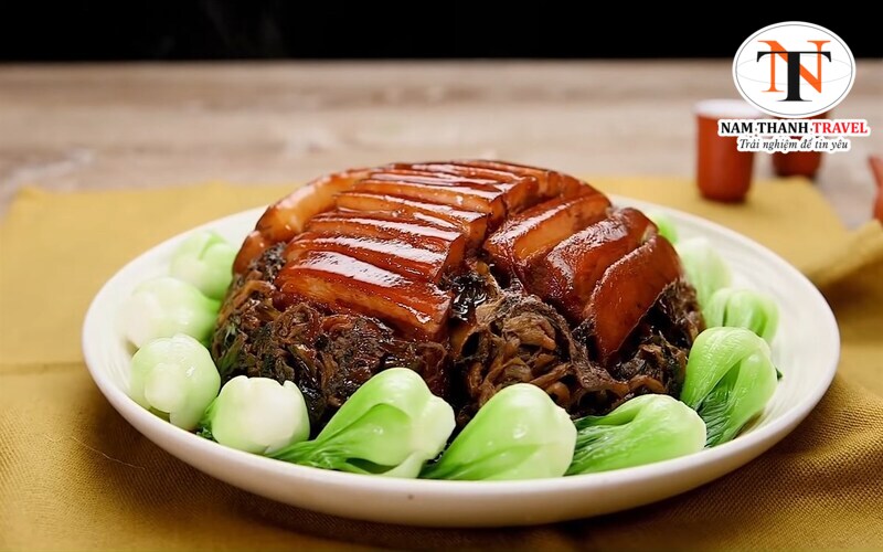 Khâu nhục Khâu nhục