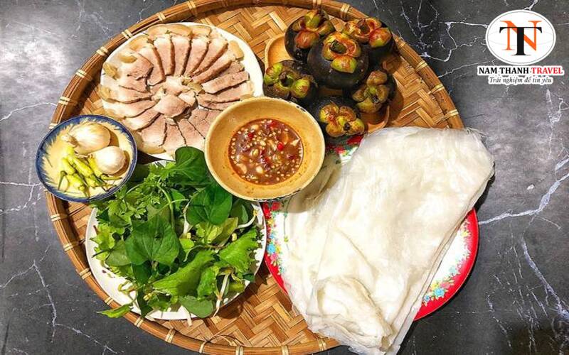 B&aacute;nh ướt Phương Lang Quảng Trị