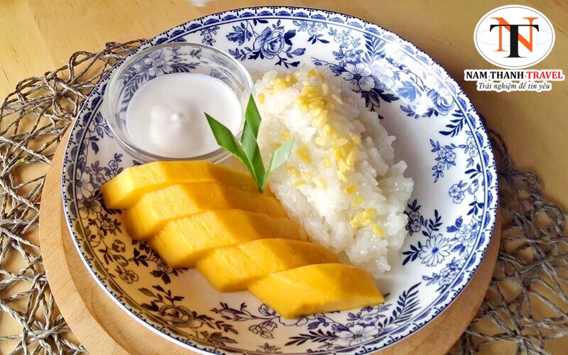 X&ocirc;i xo&agrave;i Th&aacute;i Lan