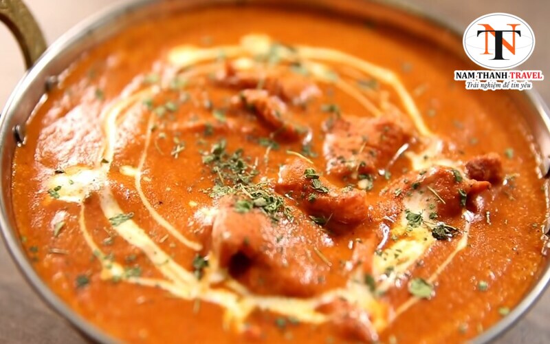 Món cà ri Món cà ri