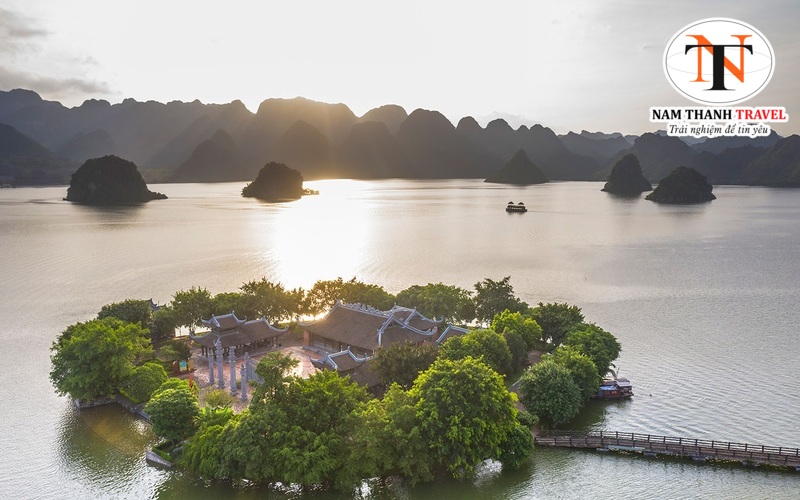 Hà Nam có thời tiết mát mẻ, dễ chịu Hà Nam có thời tiết mát mẻ, dễ chịu