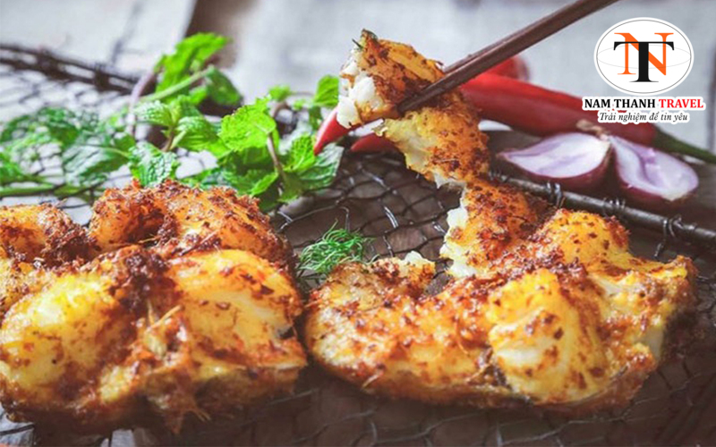 Cá lăng sông Serepok Cá lăng sông Serepok