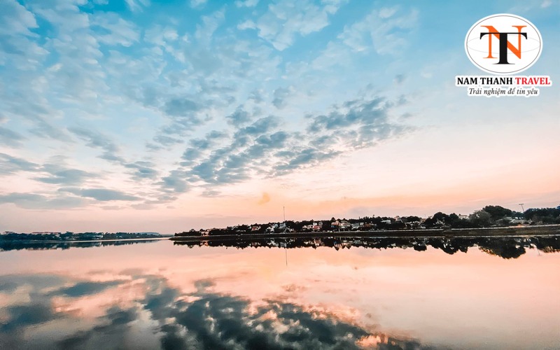 Hồ Tây Đăk Mil Đắk Nông Hồ Tây Đăk Mil Đắk Nông