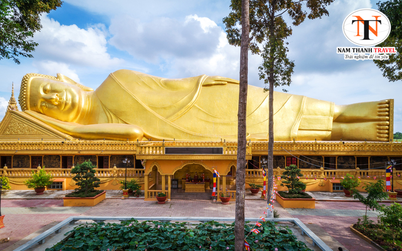 Ch&ugrave;a V&agrave;m R&acirc;y