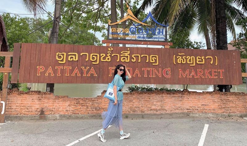 Kinh nghiệm khi du lịch tại Pattaya Th&aacute;i Lan