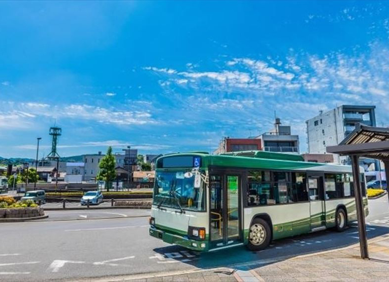 Phương tiện di chuyển tại Tokyo