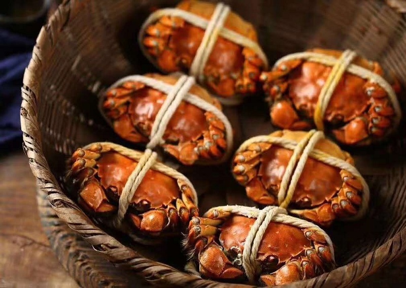 Ẩm thực Tô Châu